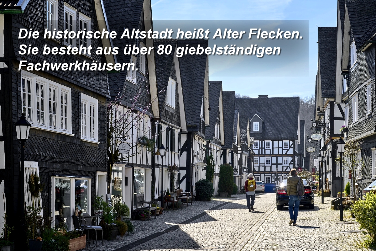 Ferien in Freudenberg - Airbnbfreudenberg.de